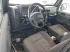 2004 JEEP WRANGLER