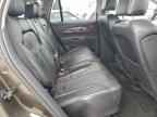 2011 LINCOLN MKX