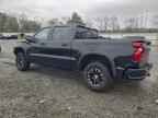 2022 CHEVROLET Silverado