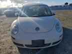 2007 VOLKSWAGEN Beetle