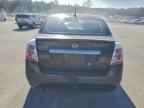 2011 NISSAN SENTRA
