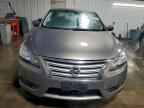 2015 NISSAN SENTRA