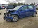 2012 CHEVROLET SONIC