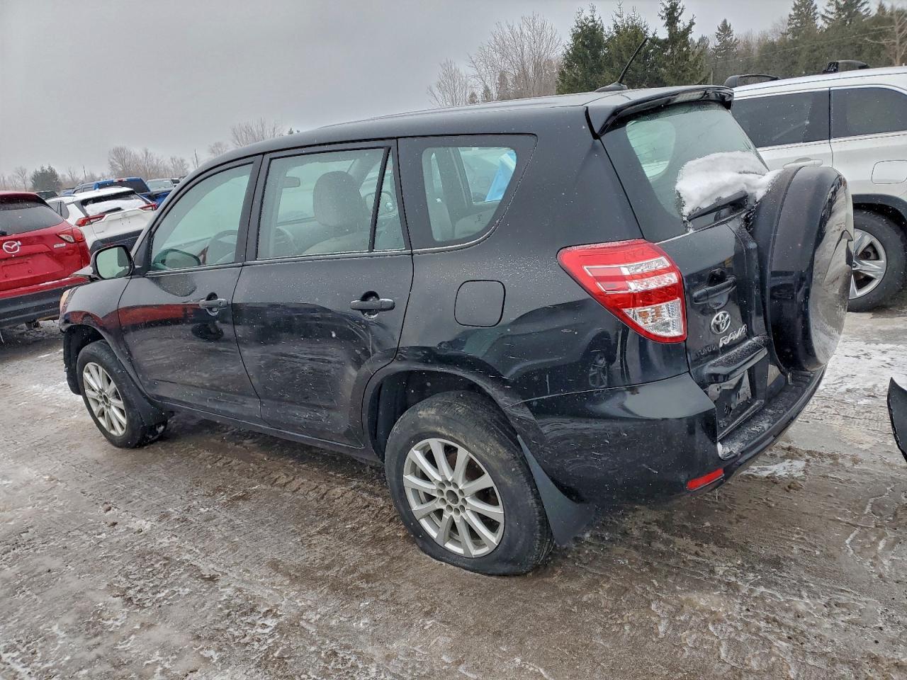 2010 TOYOTA RAV4