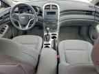 2015 CHEVROLET MALIBU