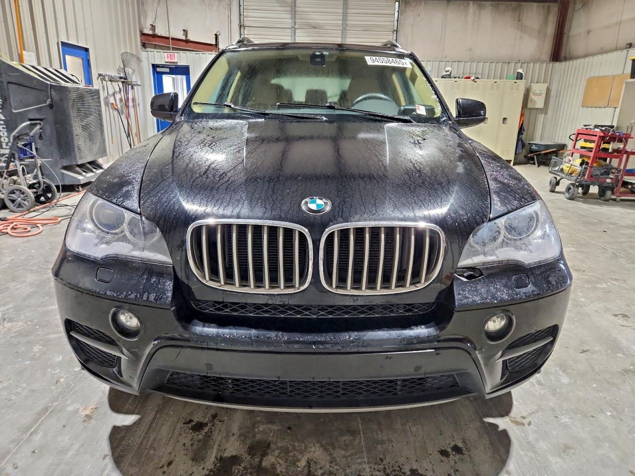 2013 BMW X5