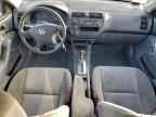 2005 HONDA CIVIC