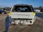 2021 LAND ROVER RANGE ROVER