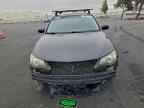 2011 SUBARU IMPREZA