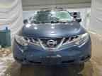 2011 NISSAN MURANO