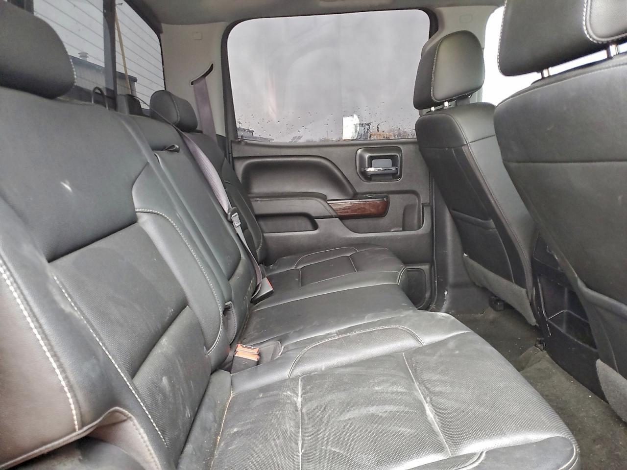 2017 GMC Sierra