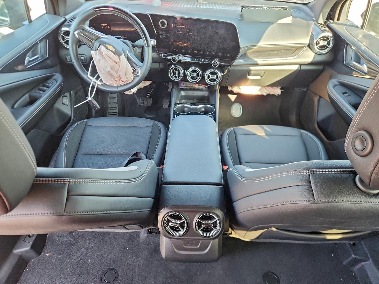 2025 CHEVROLET BLAZER