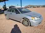 2001 HONDA CIVIC