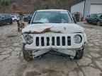 2012 JEEP PATRIOT