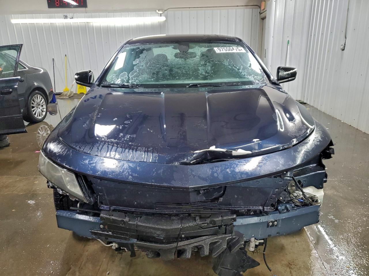 2014 CHEVROLET IMPALA