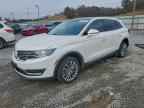 2017 LINCOLN MKX