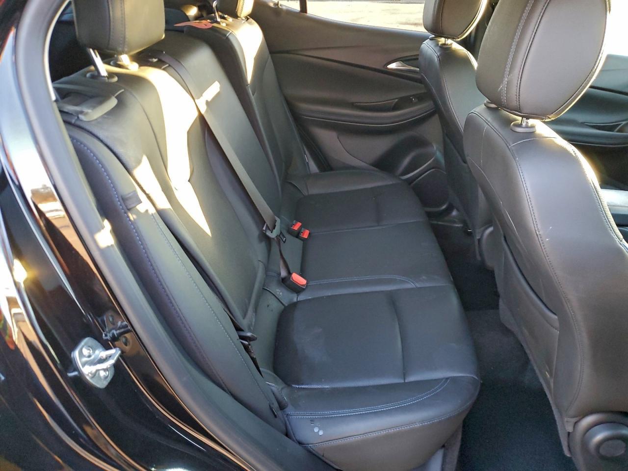 2025 BUICK Encore GX