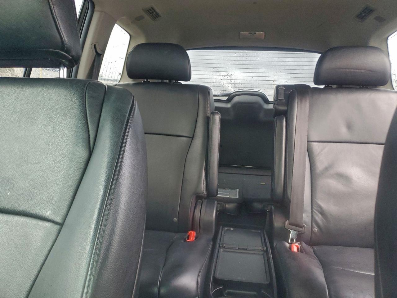 2012 TOYOTA HIGHLANDER