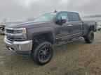 2016 CHEVROLET Silverado