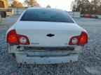2009 CHEVROLET MALIBU