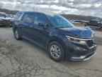 2022 KIA Carnival