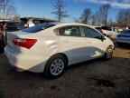 2017 KIA RIO
