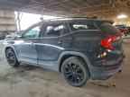 2021 GMC Terrain