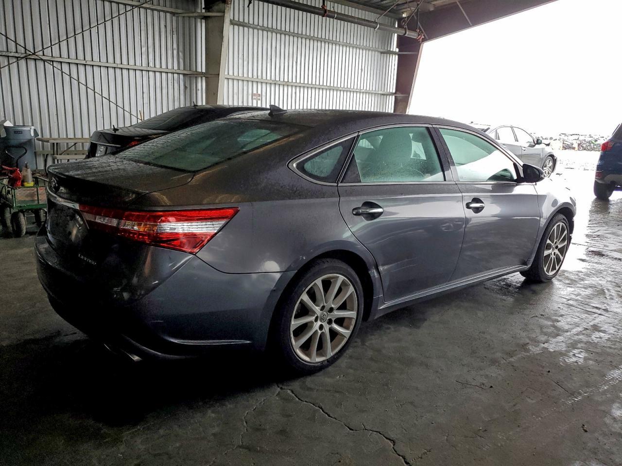 2013 TOYOTA Avalon