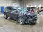 2017 CHEVROLET TRAVERSE