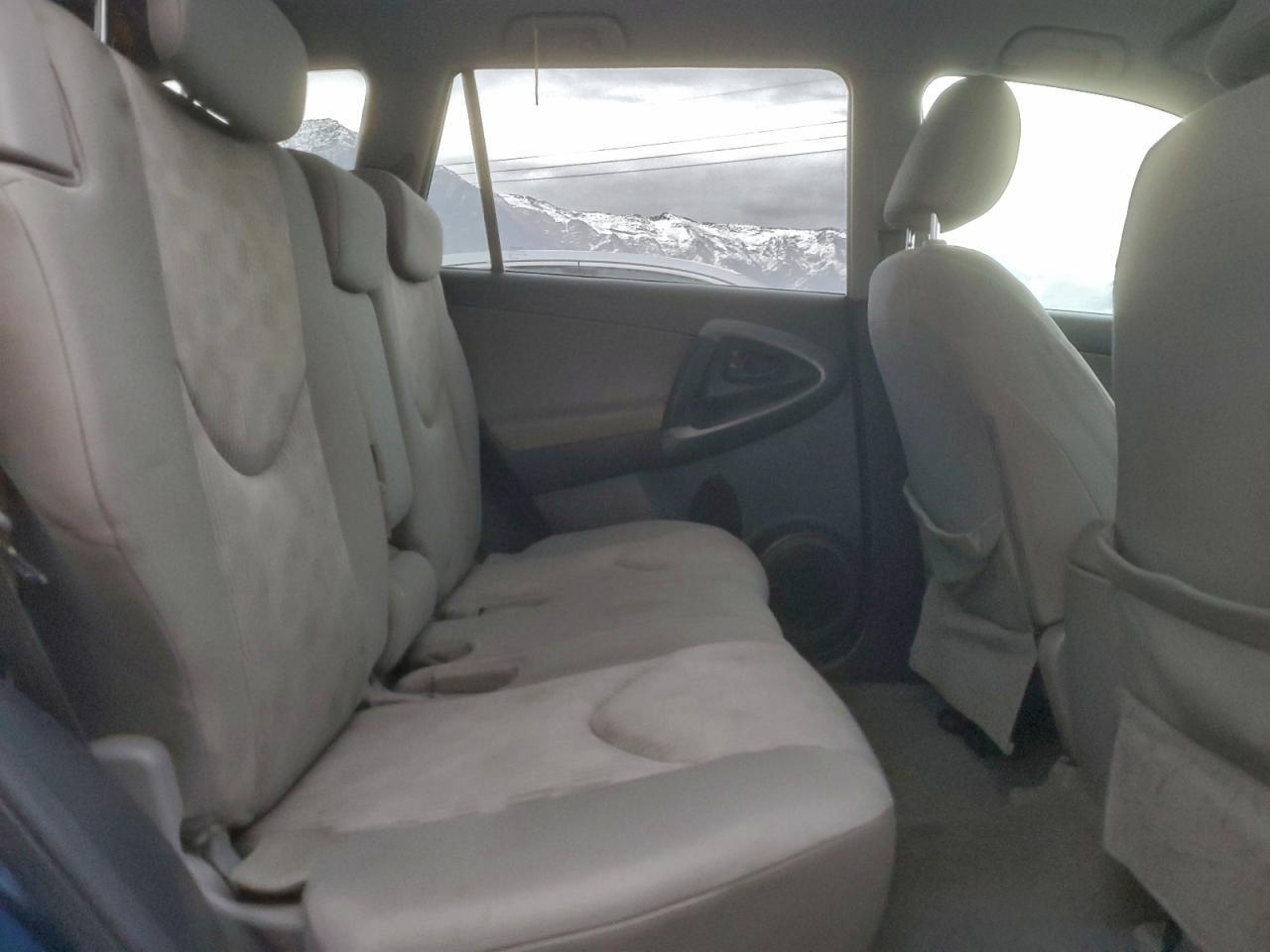 2010 TOYOTA RAV4