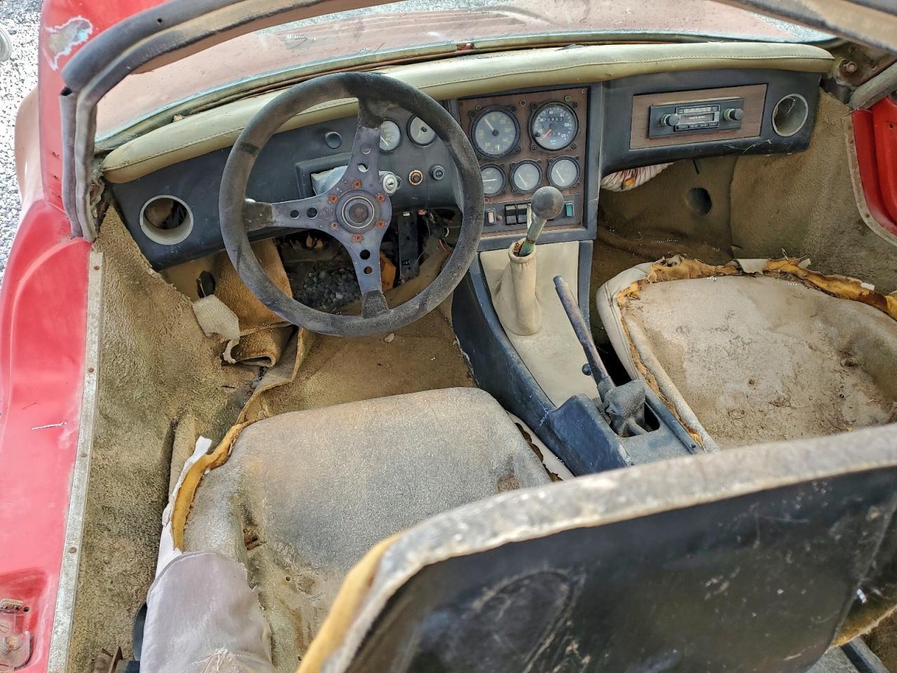 1979 VOLKSWAGEN