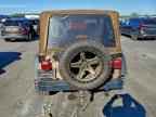 1999 JEEP WRANGLER