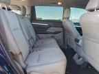 2016 TOYOTA HIGHLANDER