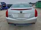 2014 CADILLAC ATS