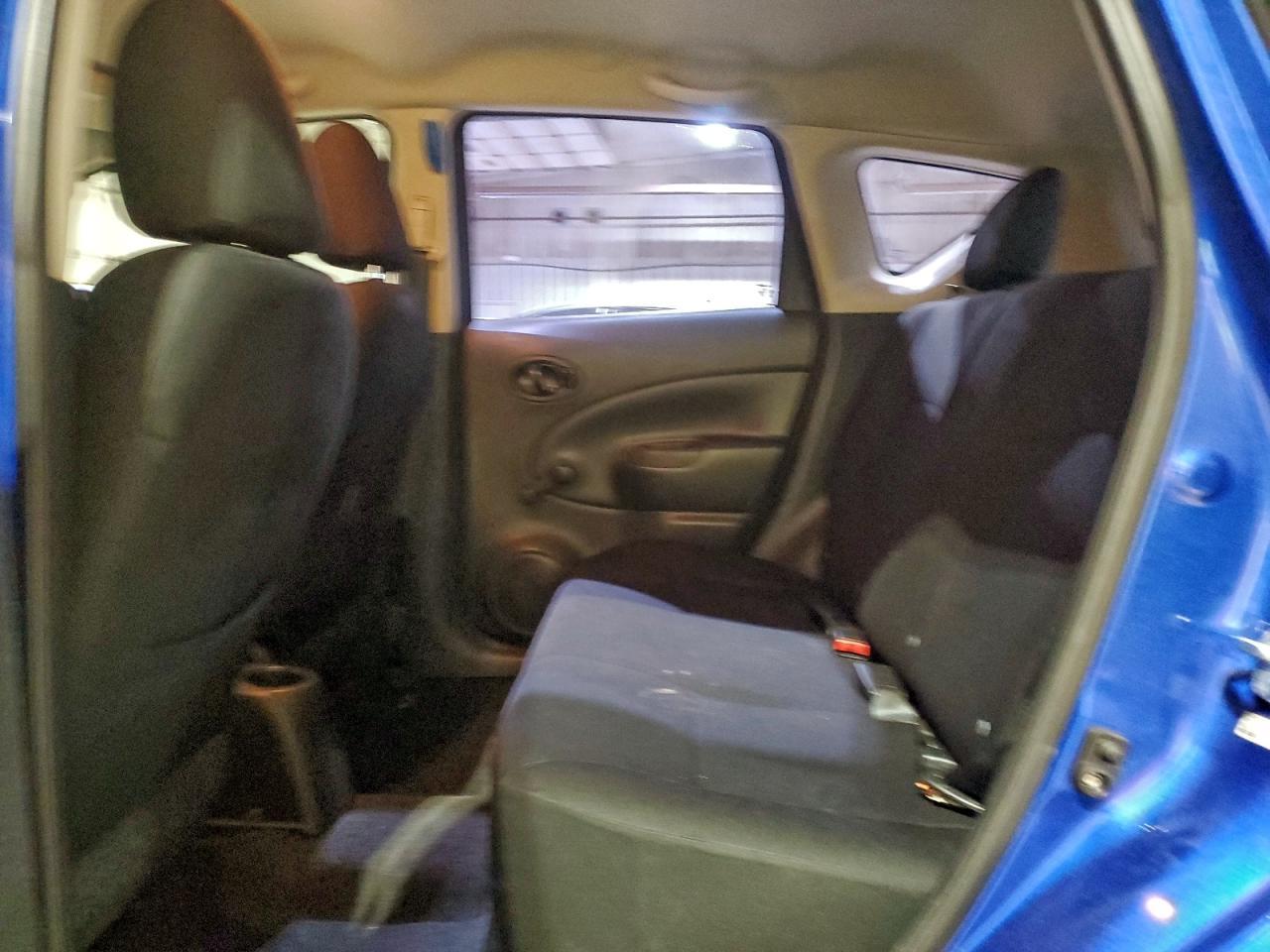 2014 NISSAN Versa Note