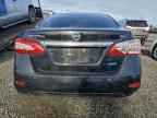 2013 NISSAN SENTRA