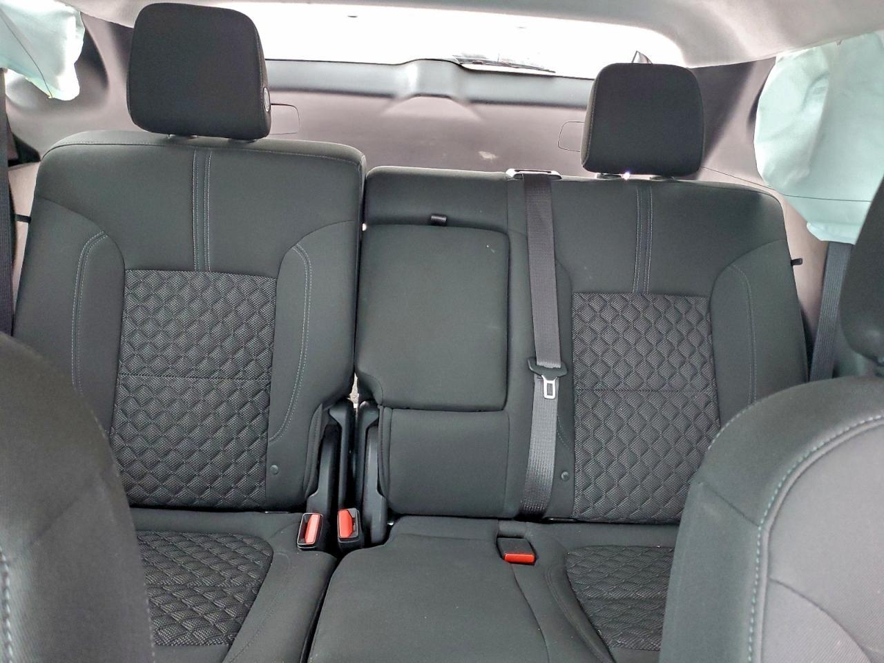 2019 CHEVROLET BLAZER