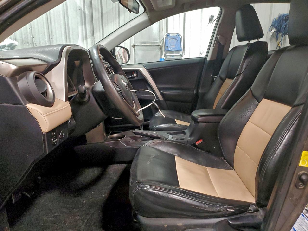 2014 TOYOTA RAV4