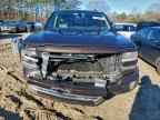 2016 CHEVROLET Silverado