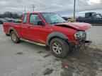 2004 NISSAN Frontier