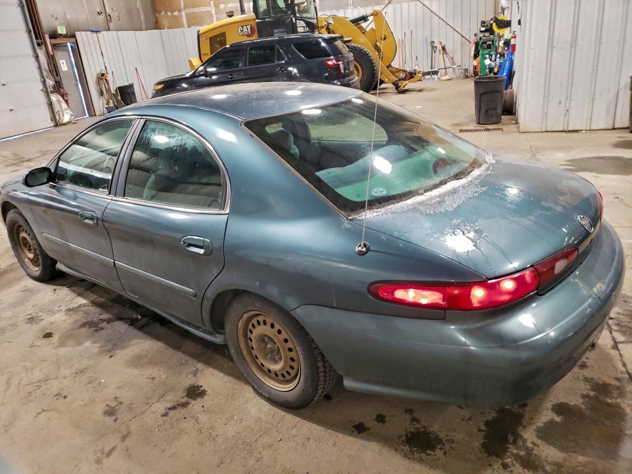 1996 MERCURY Sable