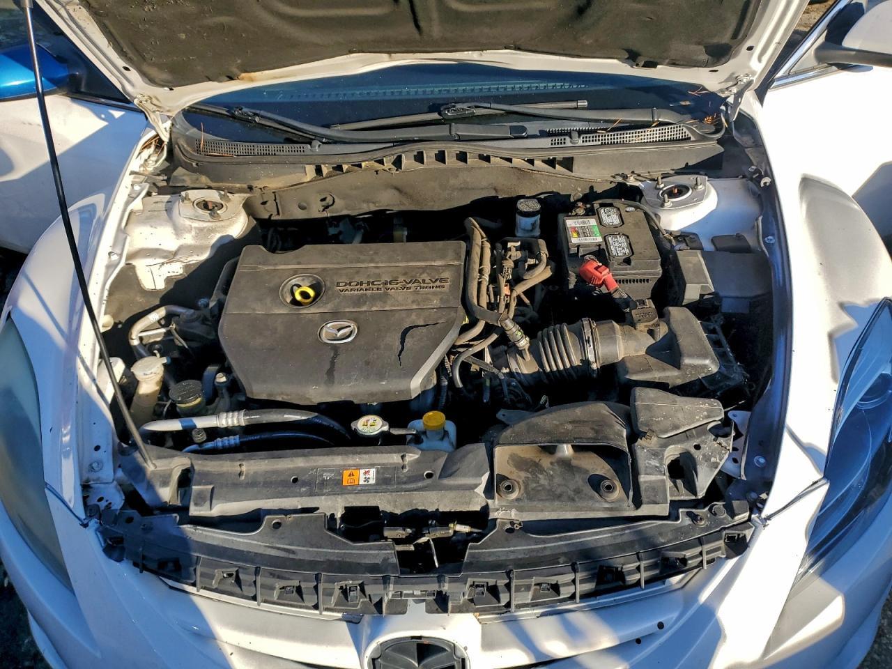 2013 MAZDA 6