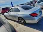 2018 MERCEDES-BENZ E-Class