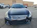 2011 INFINITI G37