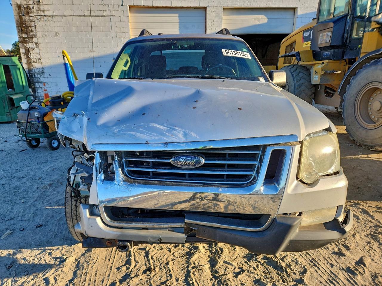2010 FORD Explorer Sport Trac