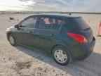 2010 NISSAN VERSA