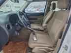 2011 JEEP PATRIOT