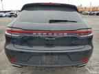 2020 PORSCHE Macan