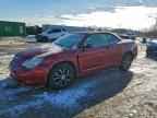 2008 CHRYSLER Sebring