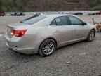 2014 CHEVROLET MALIBU